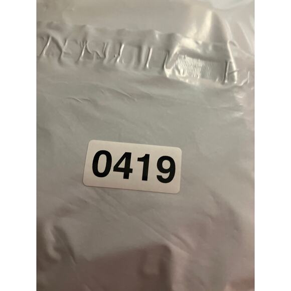 VTG Sandy Starkman Patchwork Floral Art Jacket Women’s L - Picture 6 of 6